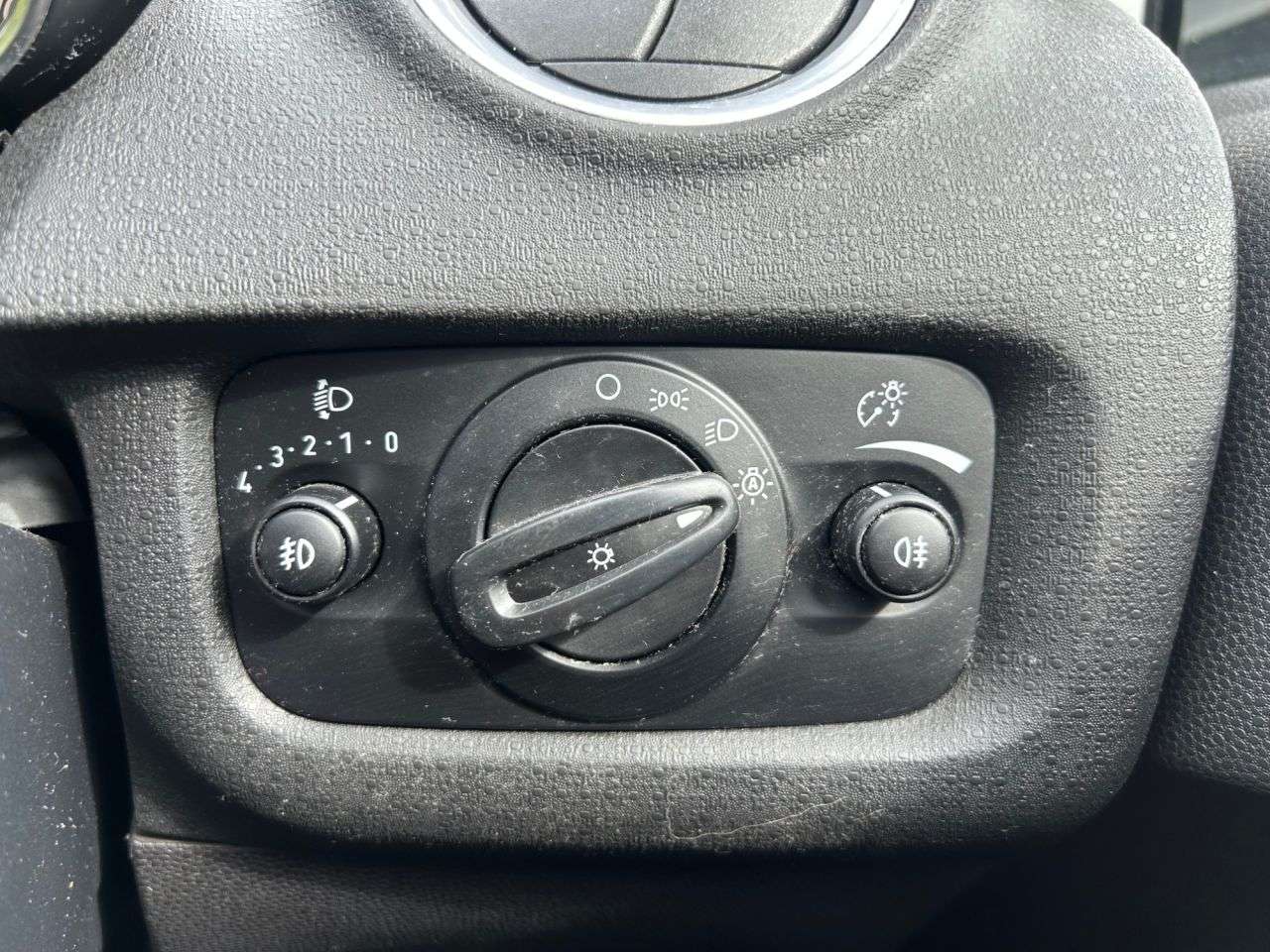 2014 FORD FIESTA 2014 FORD FIESTA