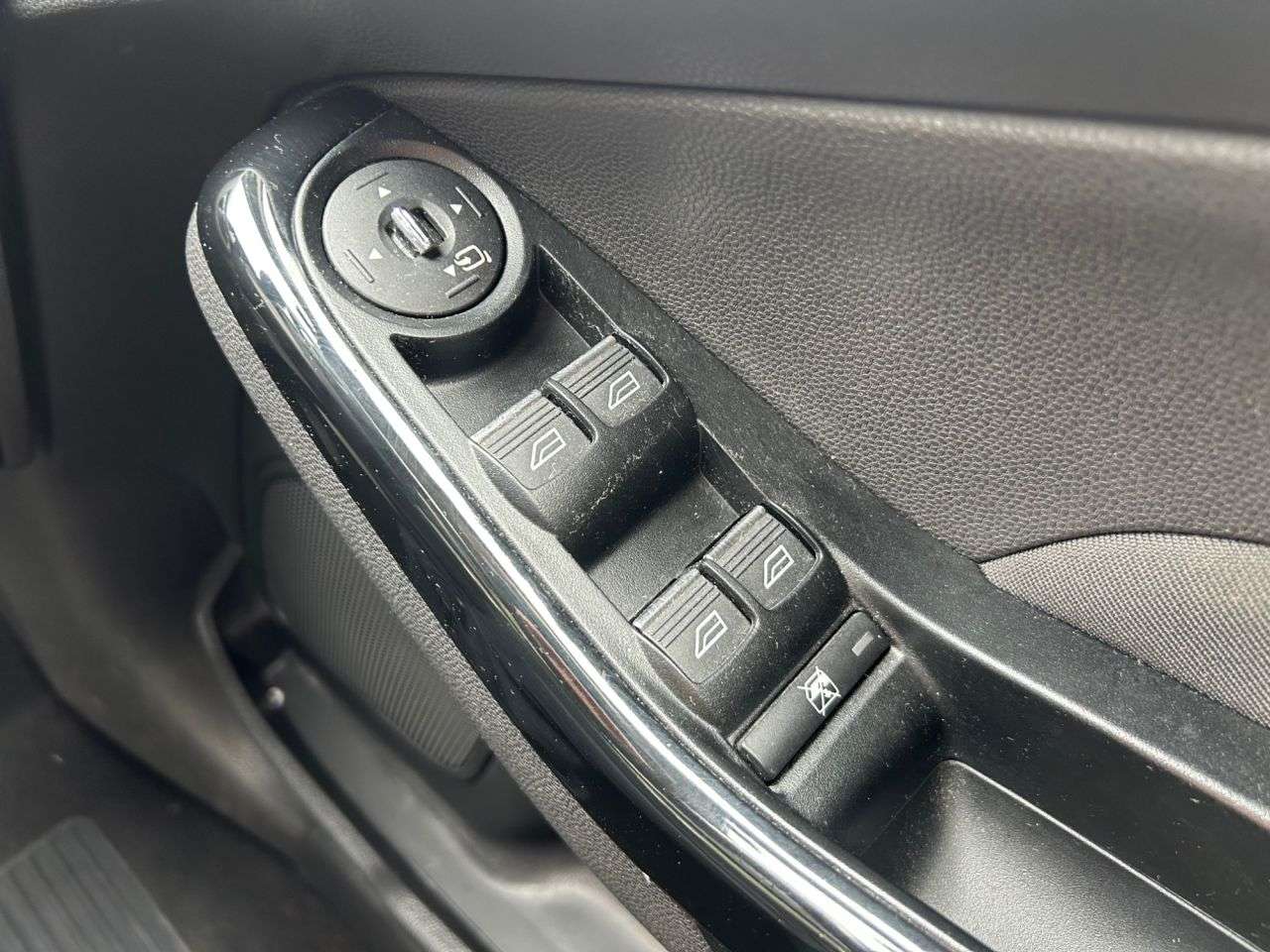 2014 FORD FIESTA 2014 FORD FIESTA