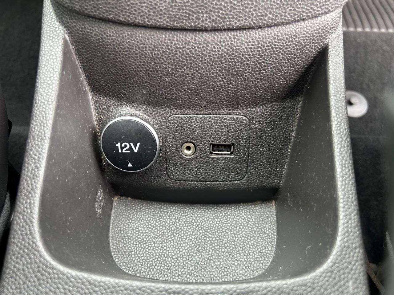 2014 FORD FIESTA 2014 FORD FIESTA
