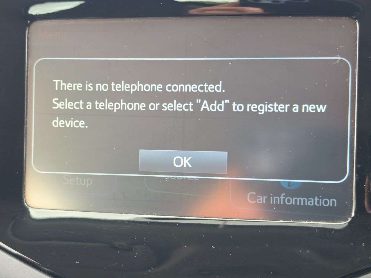 2018 TOYOTA AYGO 2018 TOYOTA AYGO
