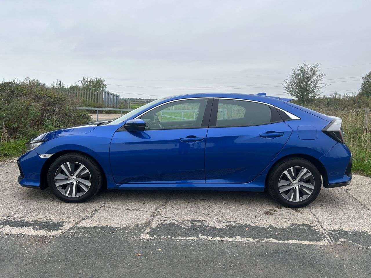 2022 HONDA CIVIC 2022 HONDA CIVIC