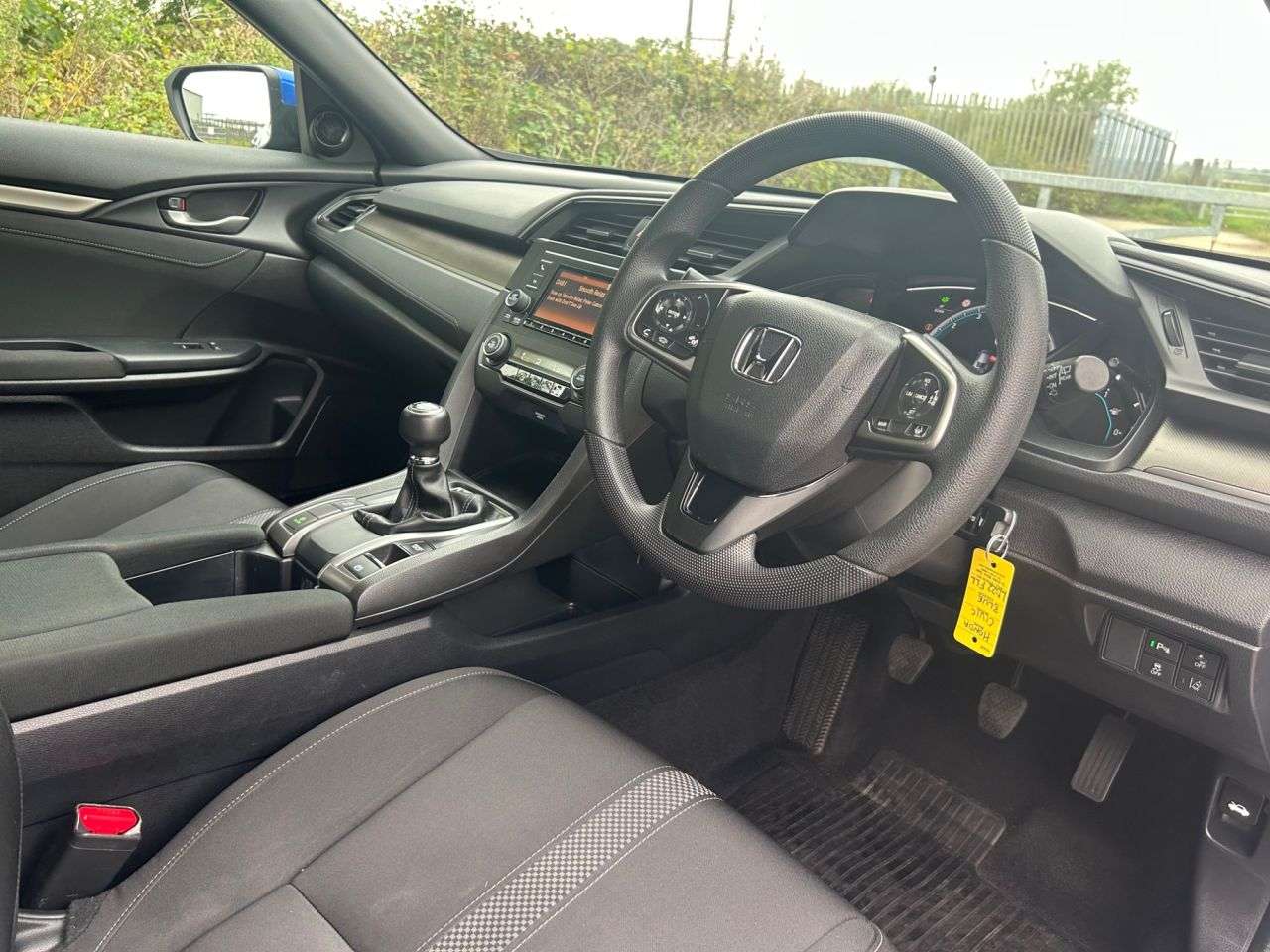 2022 HONDA CIVIC 2022 HONDA CIVIC