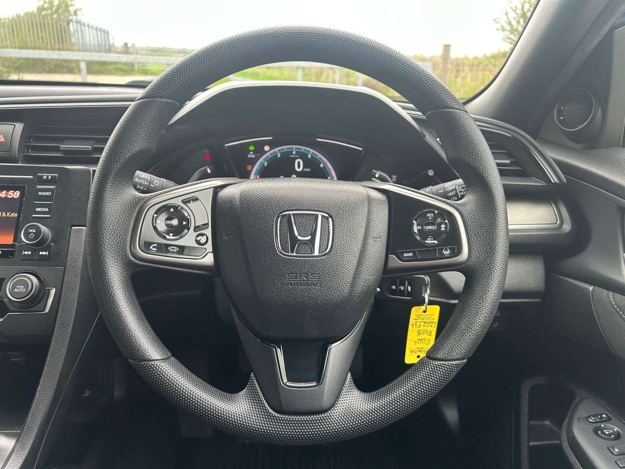 2022 HONDA CIVIC 2022 HONDA CIVIC
