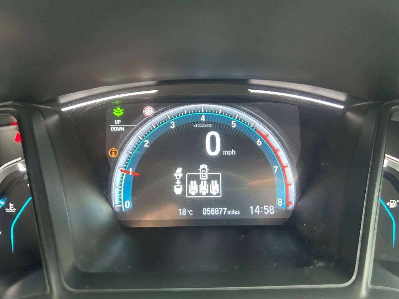 2022 HONDA CIVIC 2022 HONDA CIVIC