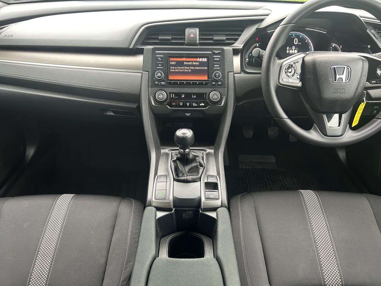 2022 HONDA CIVIC 2022 HONDA CIVIC
