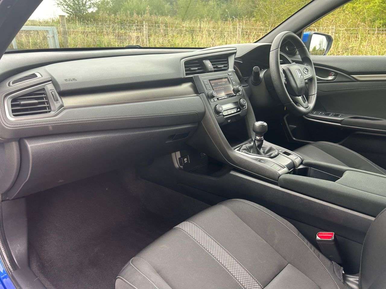 2022 HONDA CIVIC 2022 HONDA CIVIC