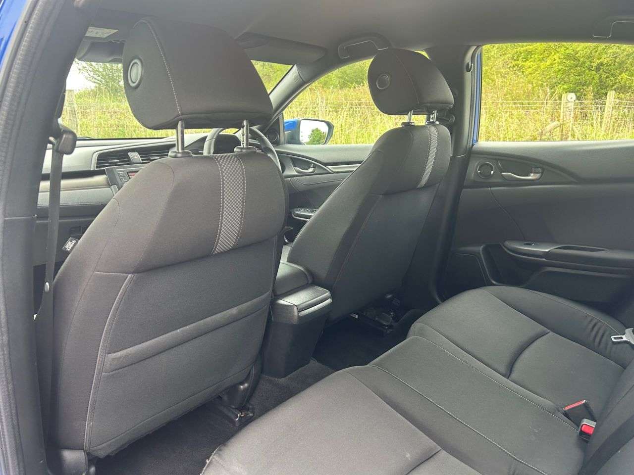 2022 HONDA CIVIC 2022 HONDA CIVIC