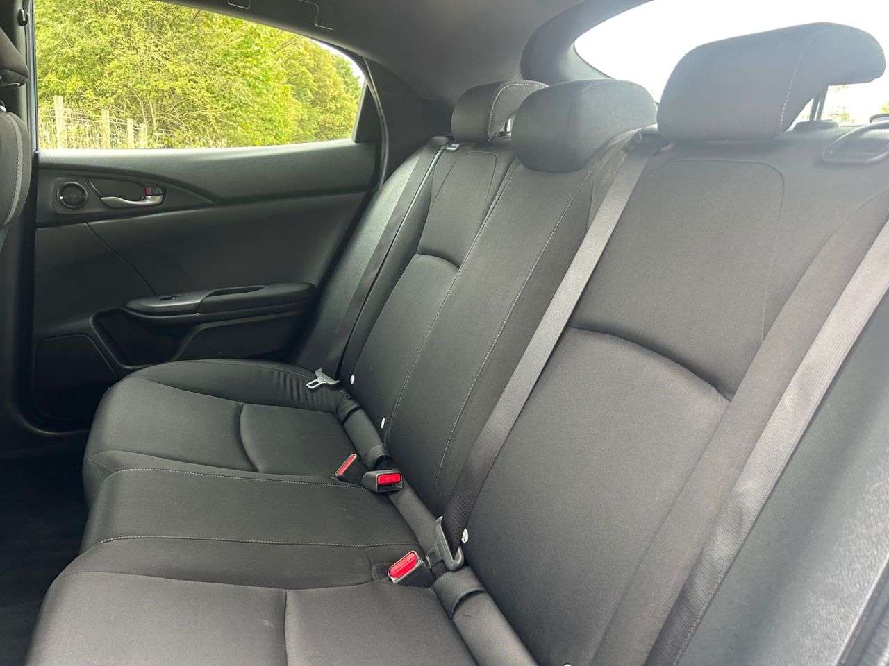 2022 HONDA CIVIC 2022 HONDA CIVIC