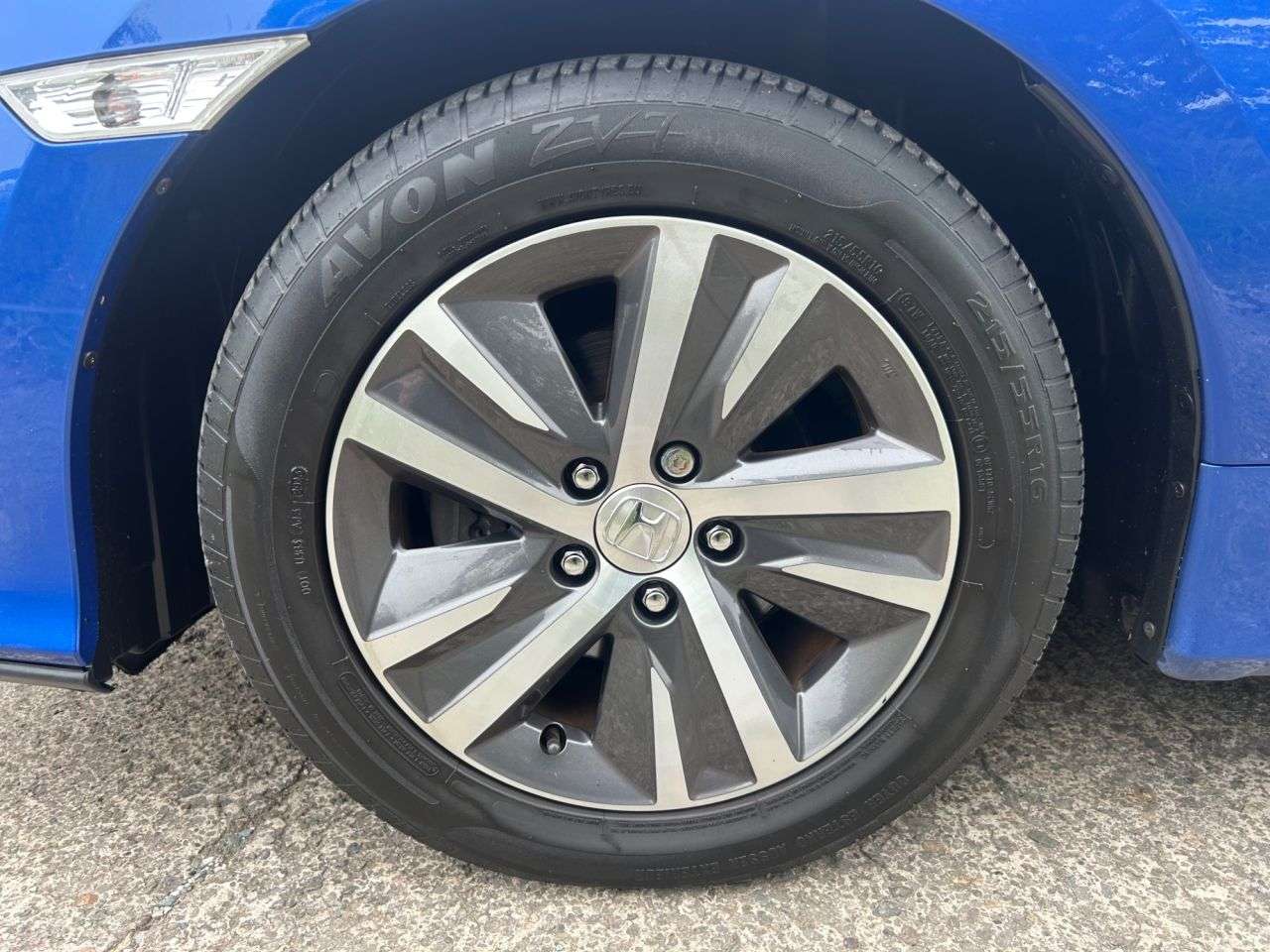2022 HONDA CIVIC 2022 HONDA CIVIC