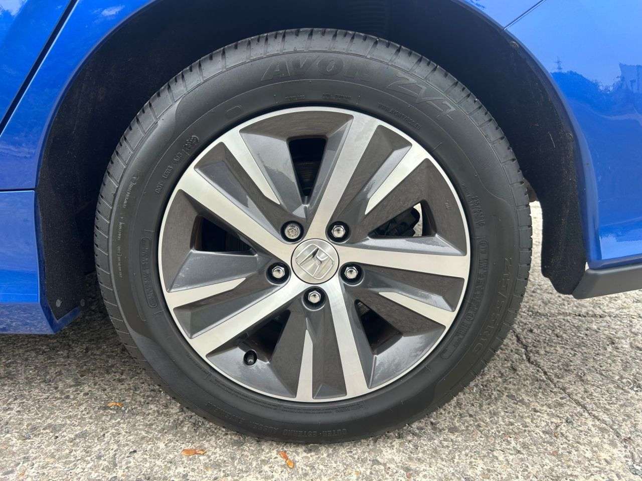2022 HONDA CIVIC 2022 HONDA CIVIC
