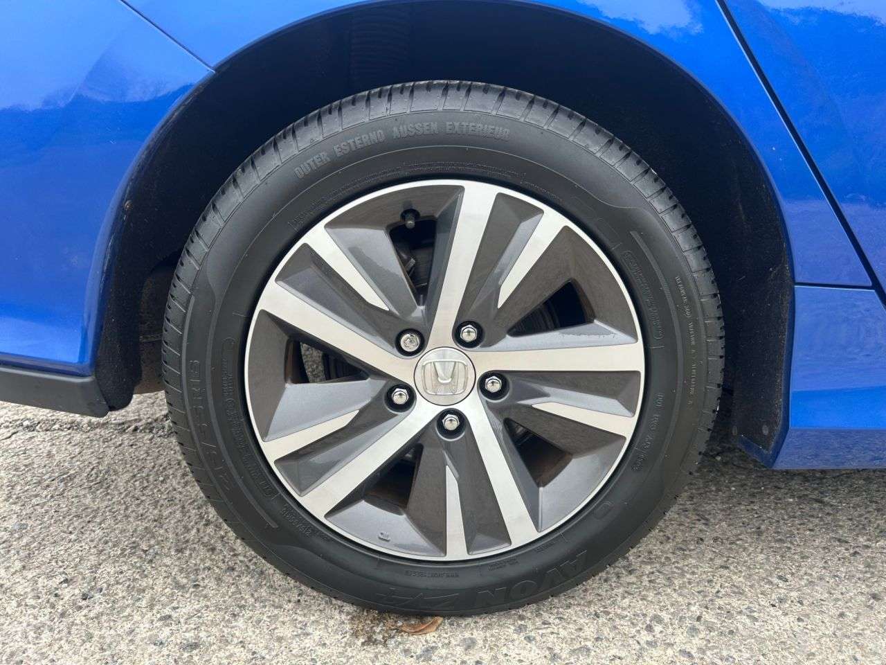 2022 HONDA CIVIC 2022 HONDA CIVIC
