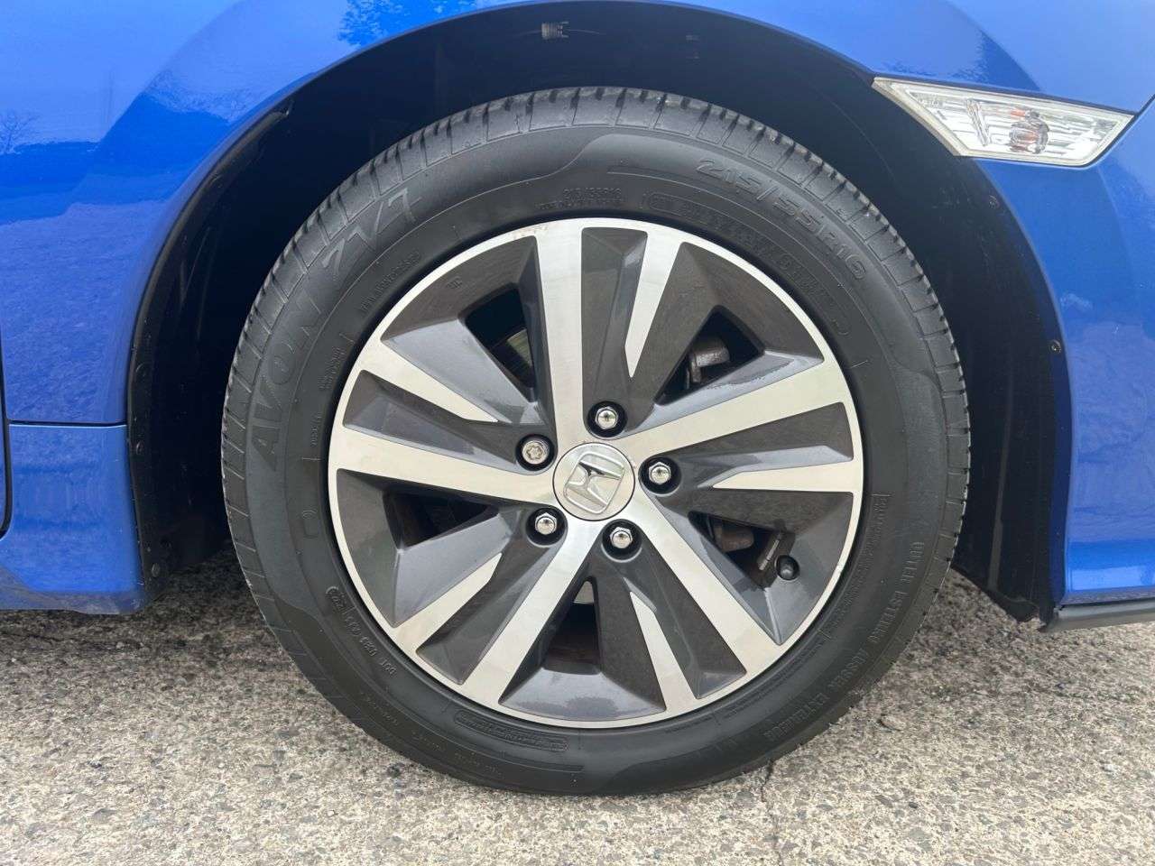 2022 HONDA CIVIC 2022 HONDA CIVIC