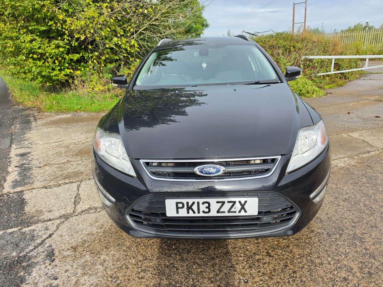 A 2013 FORD MONDEO 1.6T EcoBoost Zetec Business Edition Estate 5dr Petrol Manual Euro 5 (s/s) A 2013 FORD MONDEO 1.6T EcoBoost Zetec Business Edition Estate 5dr Petrol Manual Euro 5 (s/s)