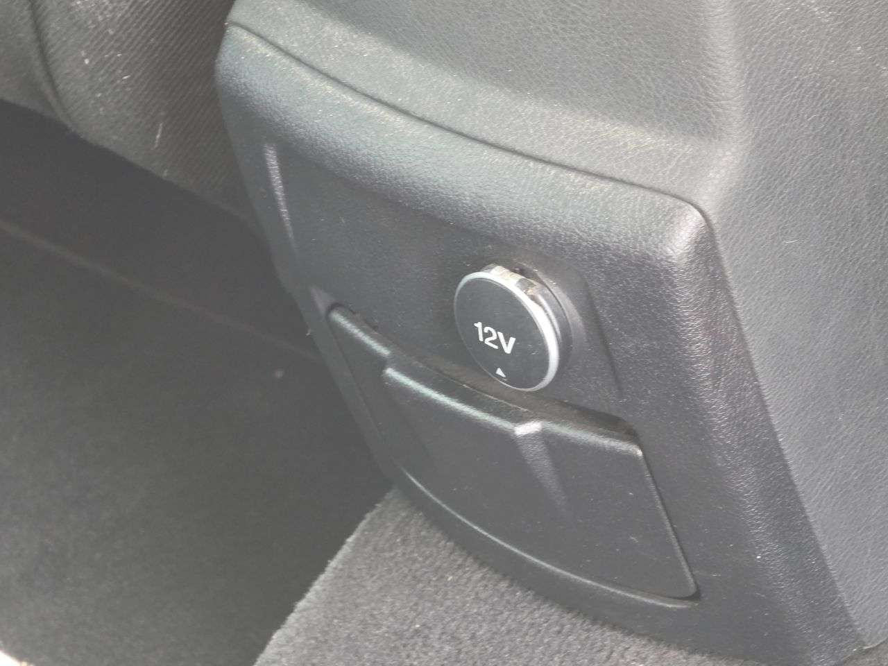 2013 FORD MONDEO 2013 FORD MONDEO