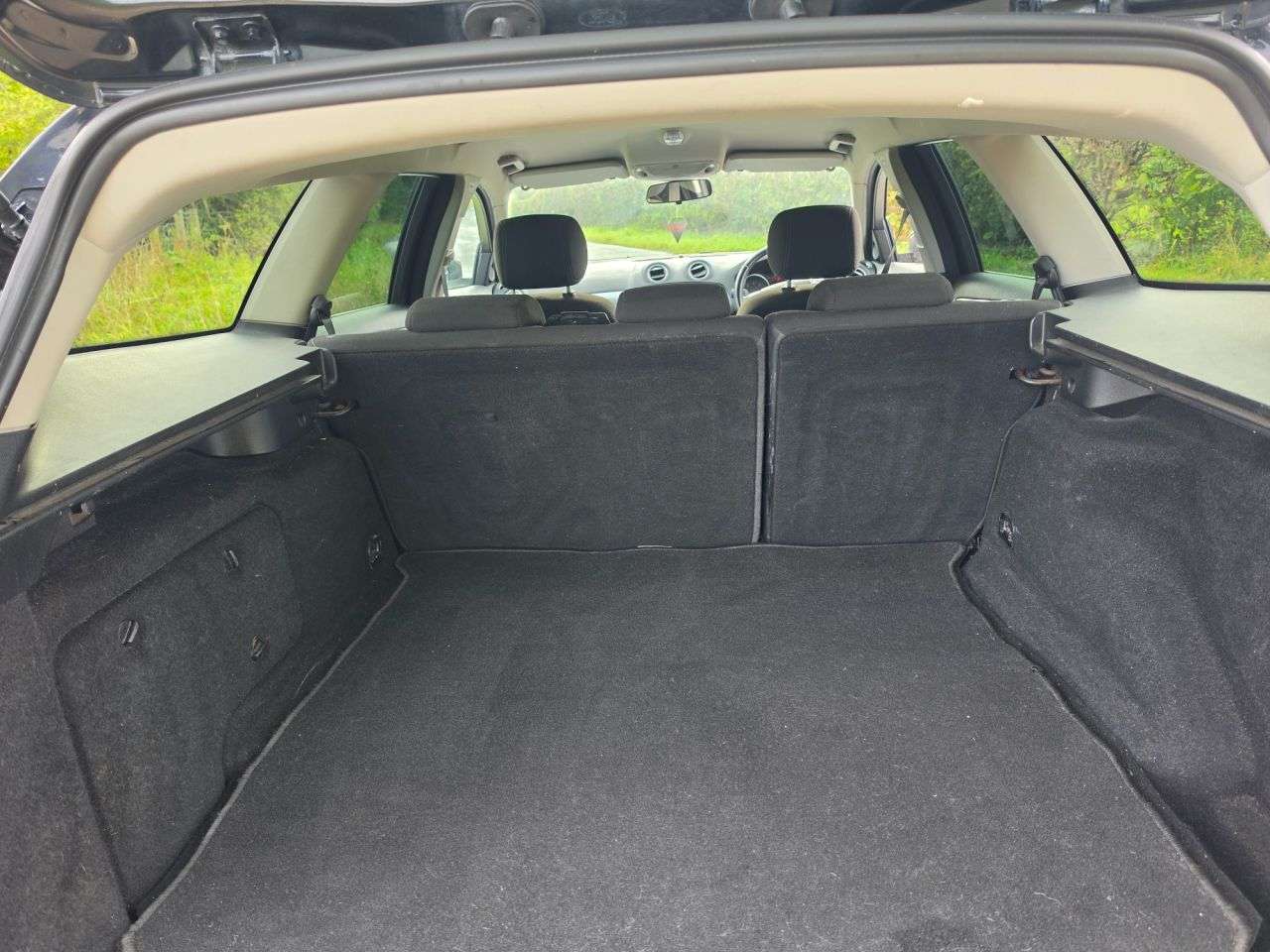 2013 FORD MONDEO 2013 FORD MONDEO