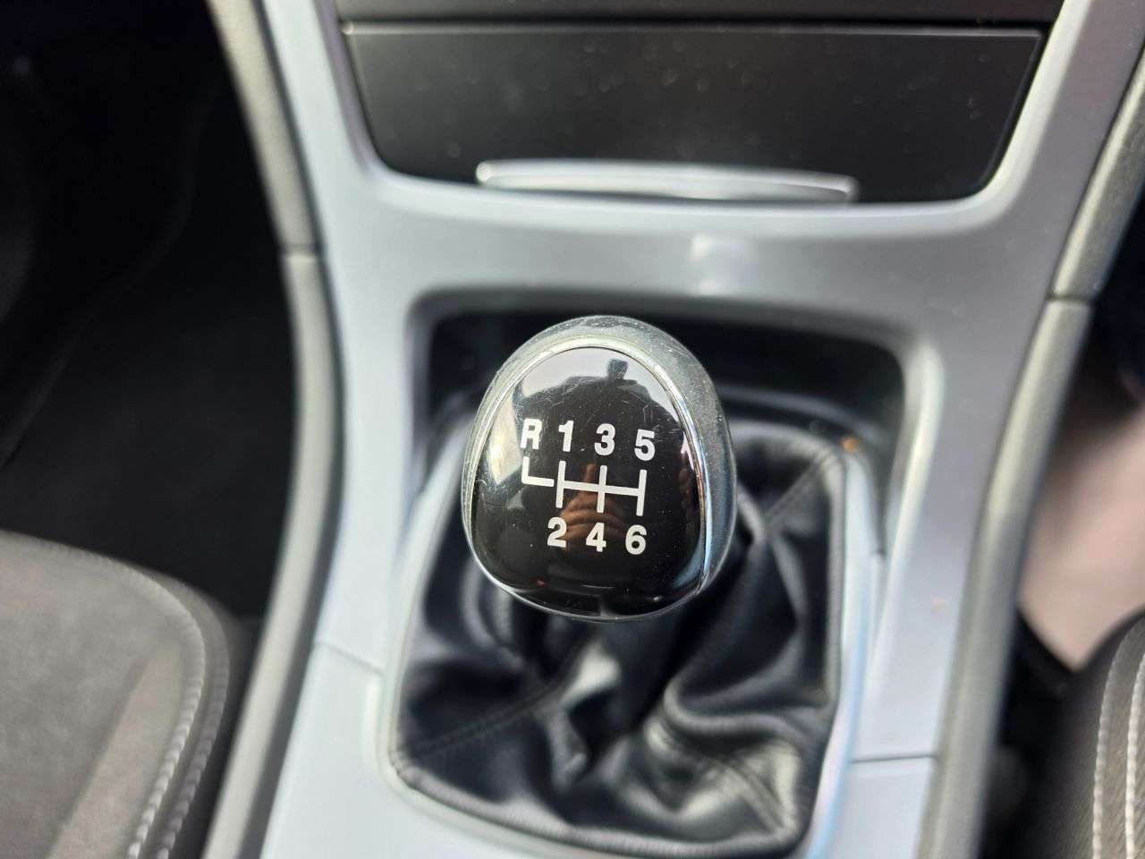 2013 FORD MONDEO 2013 FORD MONDEO