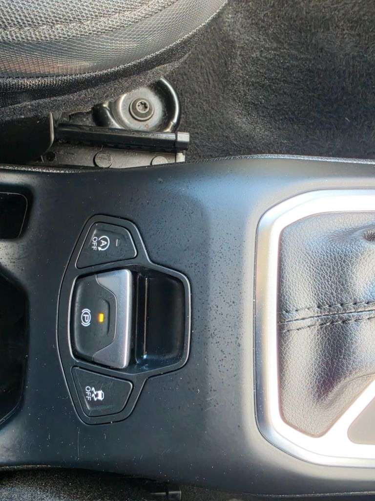 2019 JEEP RENEGADE 2019 JEEP RENEGADE