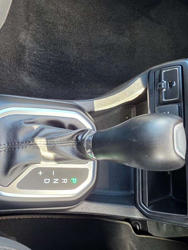 2019 JEEP RENEGADE 2019 JEEP RENEGADE