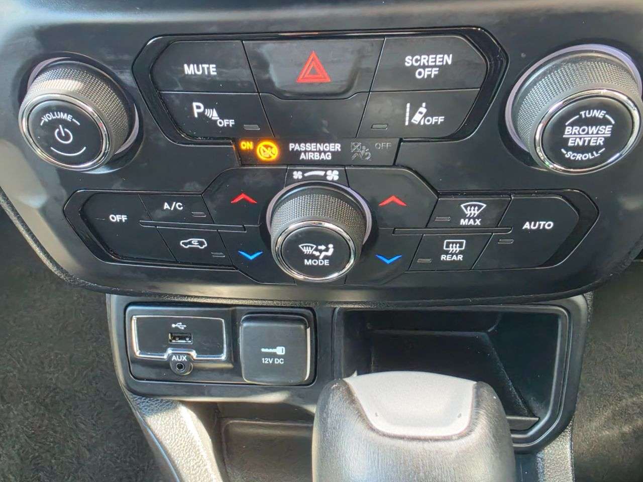 2019 JEEP RENEGADE 2019 JEEP RENEGADE