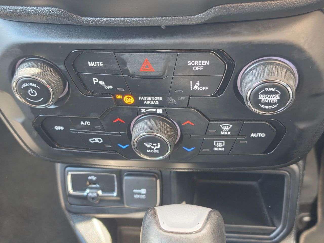 2019 JEEP RENEGADE 2019 JEEP RENEGADE