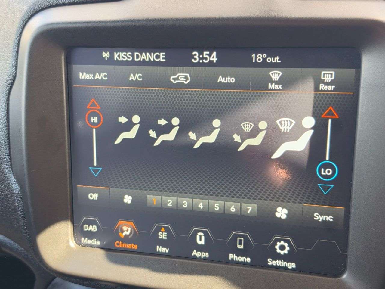 2019 JEEP RENEGADE 2019 JEEP RENEGADE