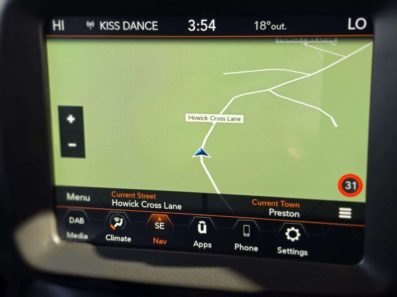 2019 JEEP RENEGADE 2019 JEEP RENEGADE