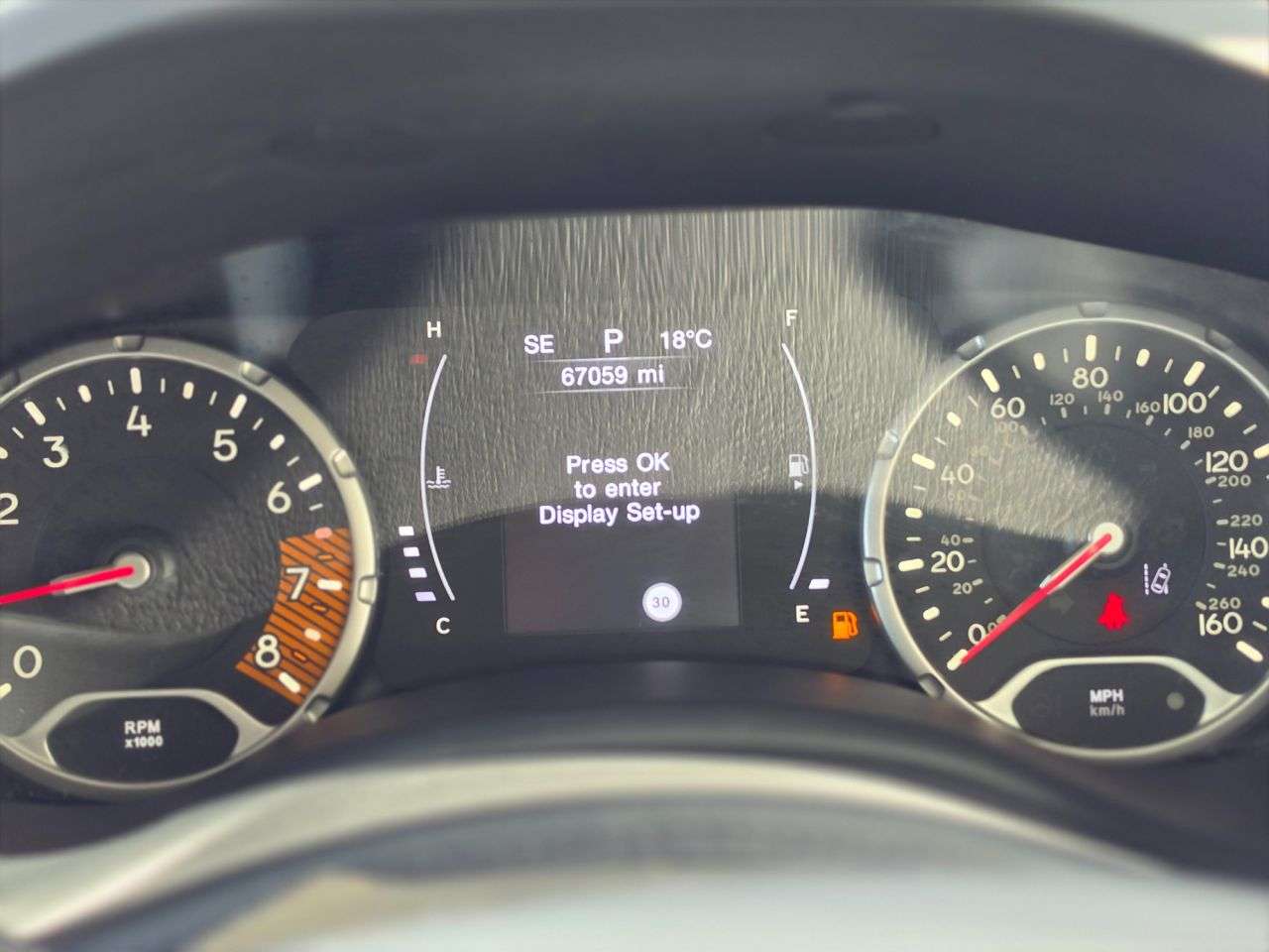 2019 JEEP RENEGADE 2019 JEEP RENEGADE