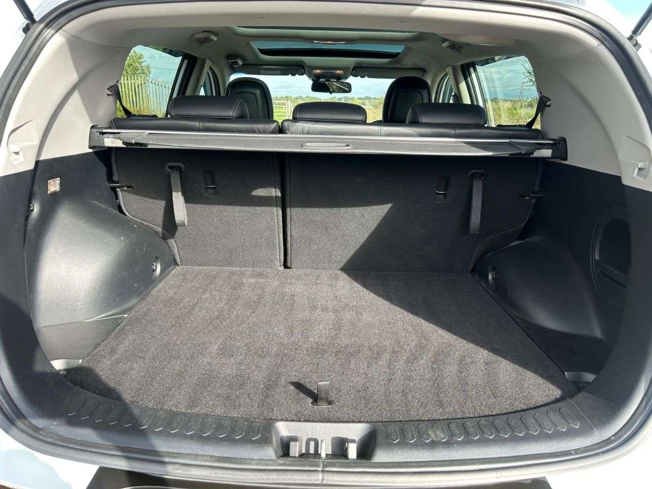 2015 KIA SPORTAGE 2015 KIA SPORTAGE