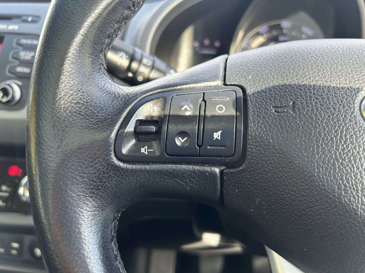 2015 KIA SPORTAGE 2015 KIA SPORTAGE