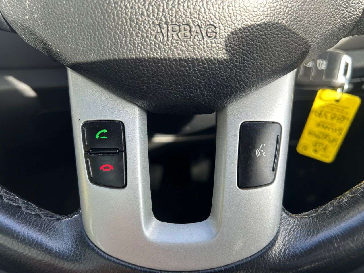 2015 KIA SPORTAGE 2015 KIA SPORTAGE
