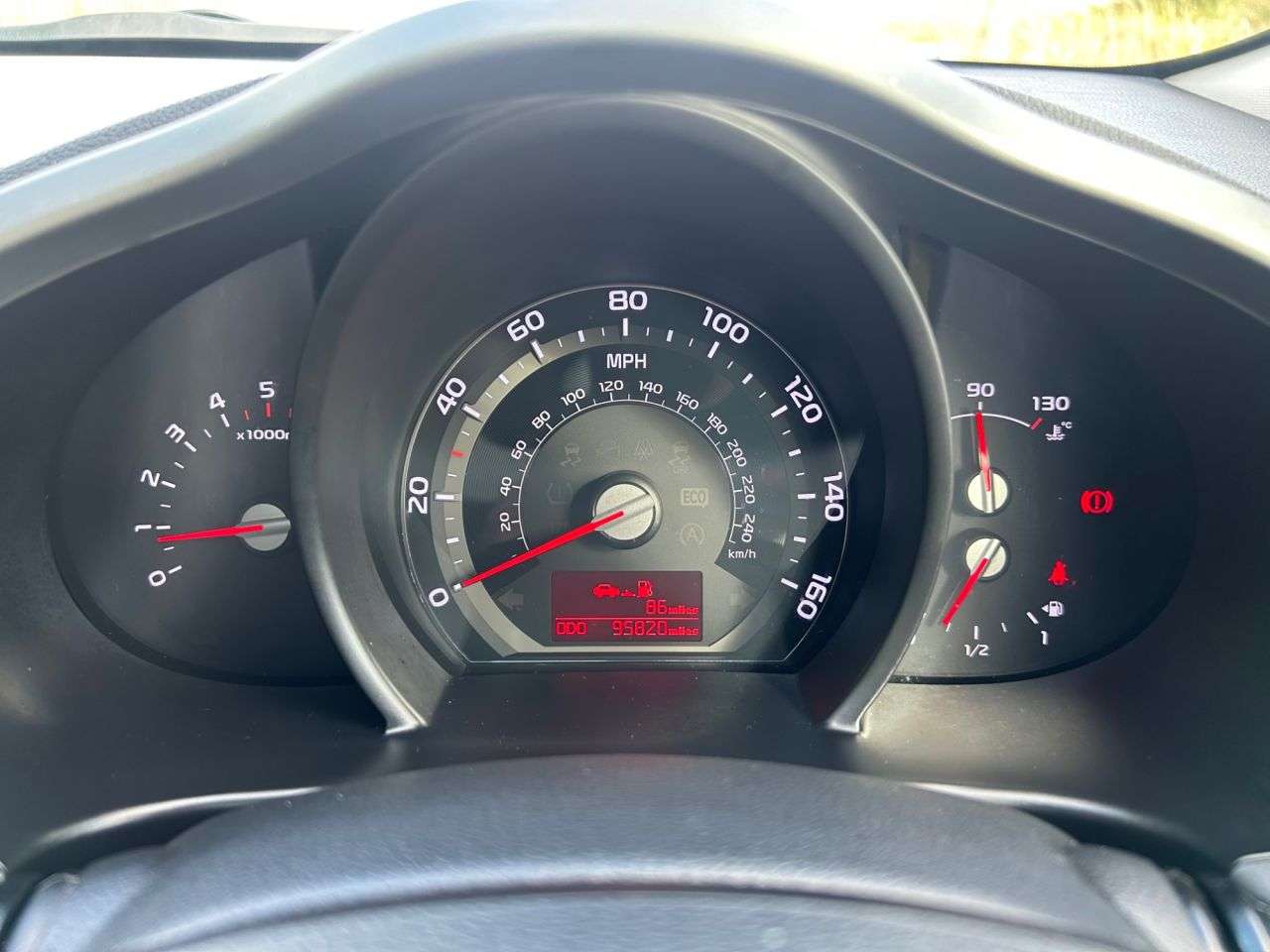 2015 KIA SPORTAGE 2015 KIA SPORTAGE