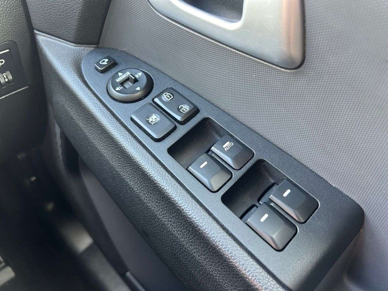 2015 KIA SPORTAGE 2015 KIA SPORTAGE