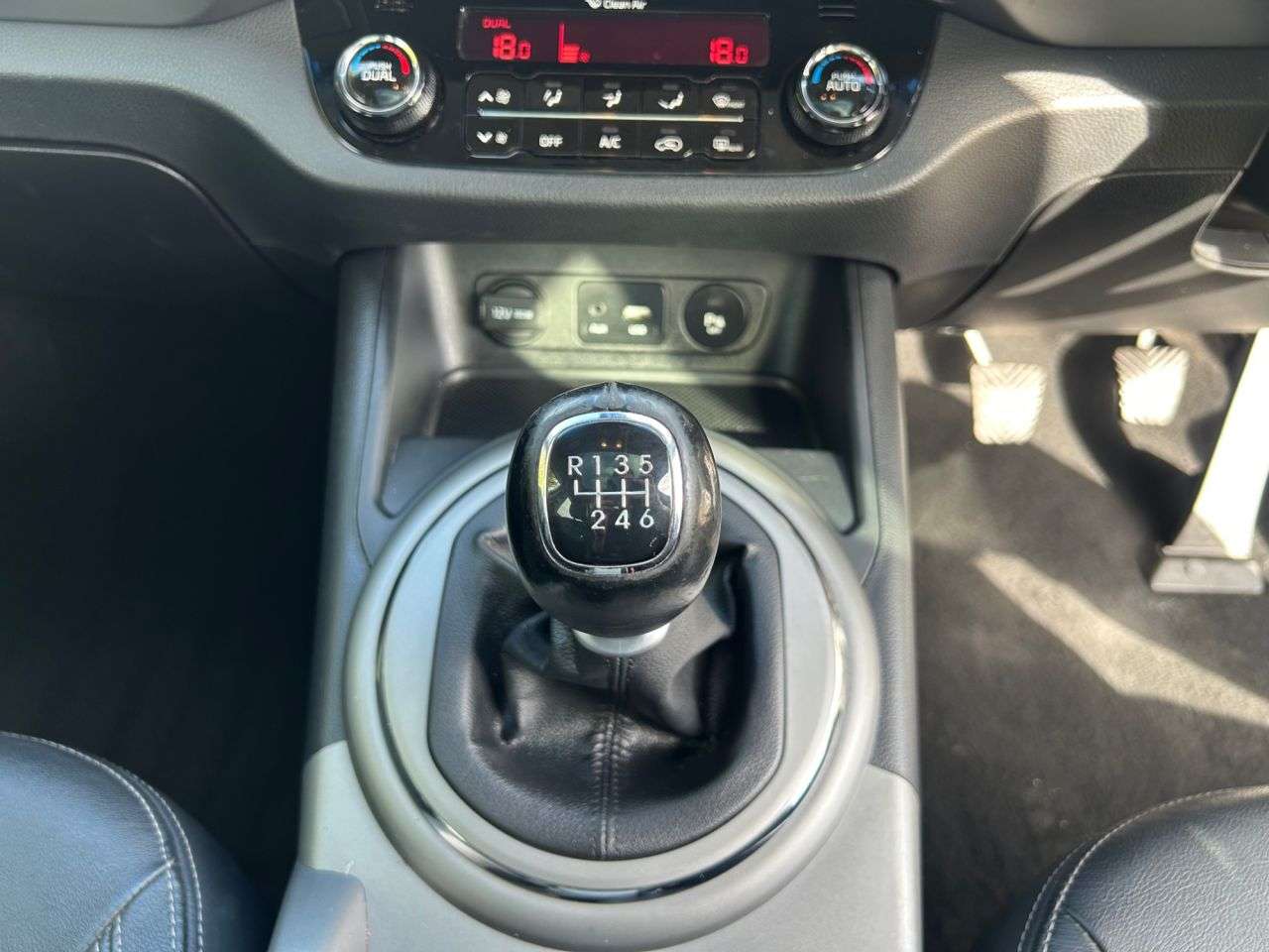 2015 KIA SPORTAGE 2015 KIA SPORTAGE