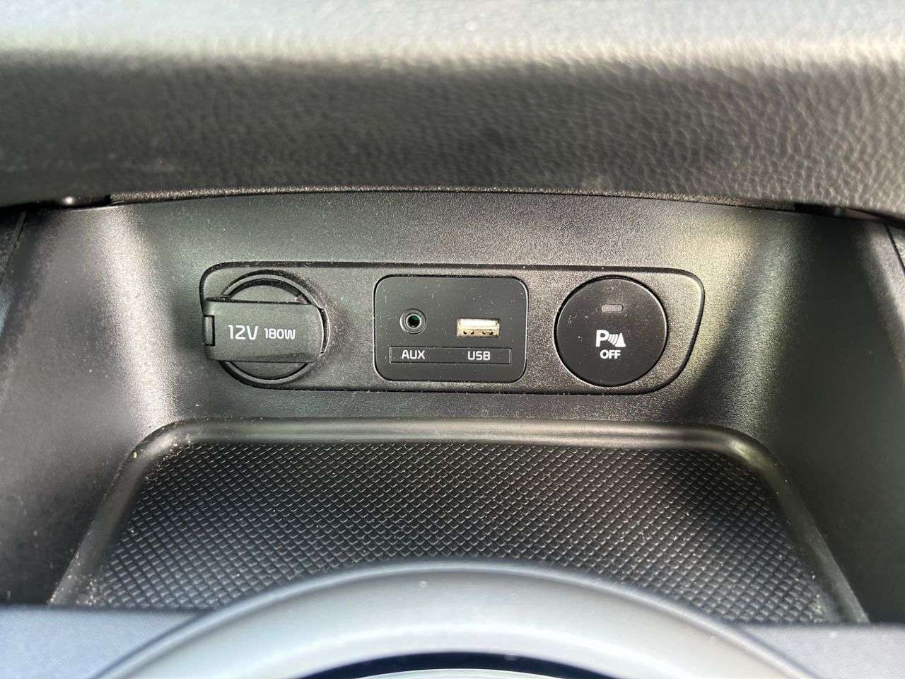 2015 KIA SPORTAGE 2015 KIA SPORTAGE
