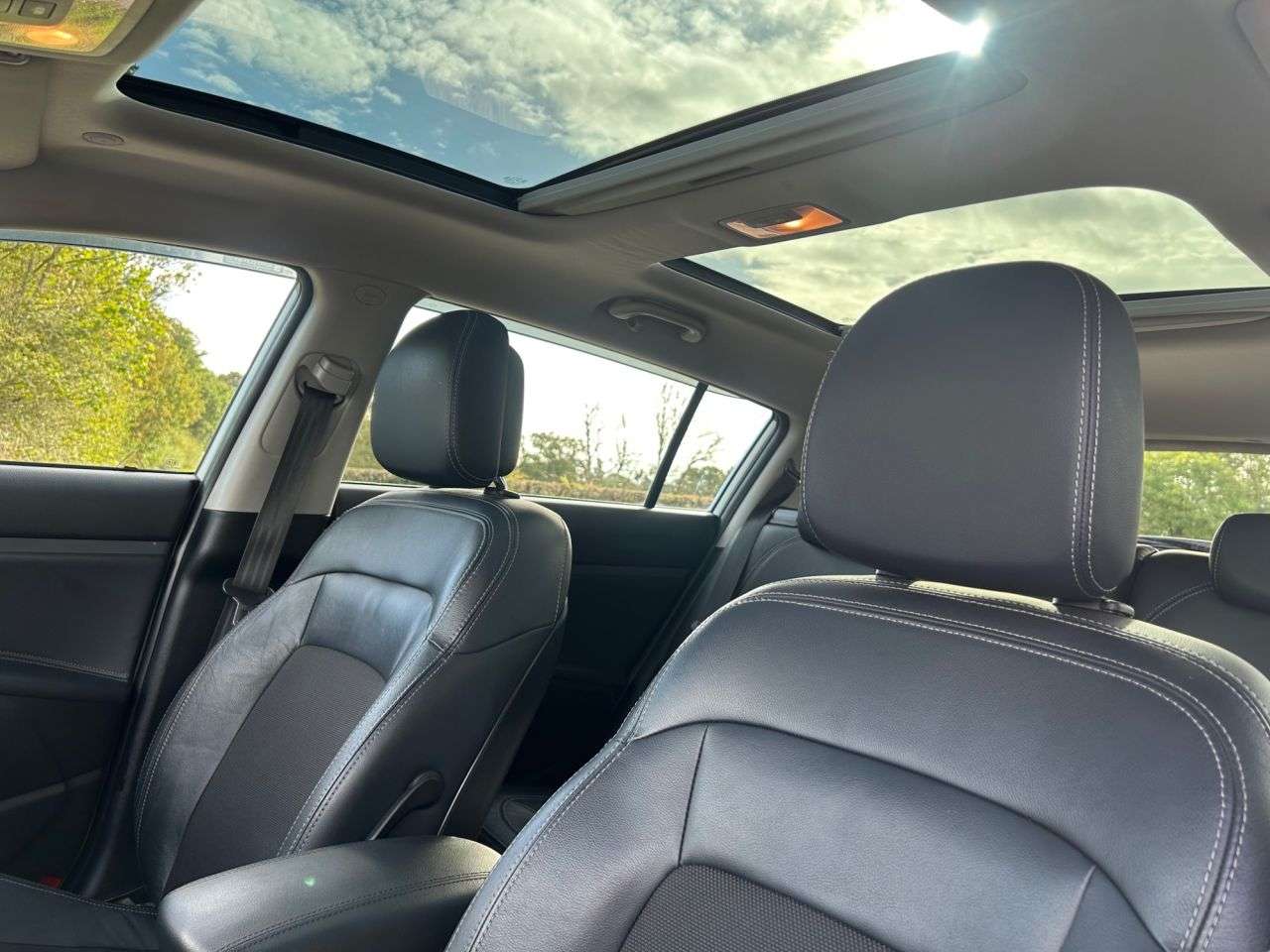 2015 KIA SPORTAGE 2015 KIA SPORTAGE