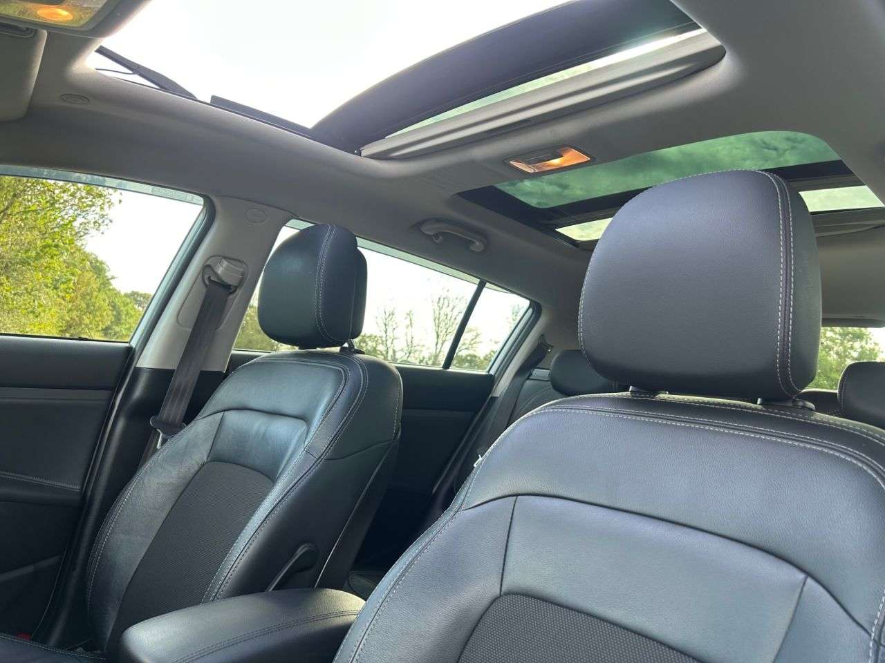 2015 KIA SPORTAGE 2015 KIA SPORTAGE