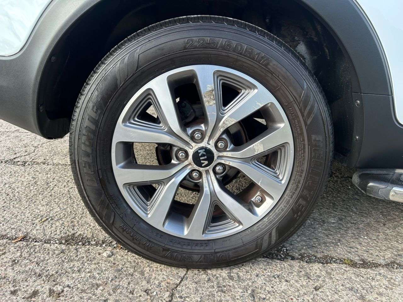 2015 KIA SPORTAGE 2015 KIA SPORTAGE