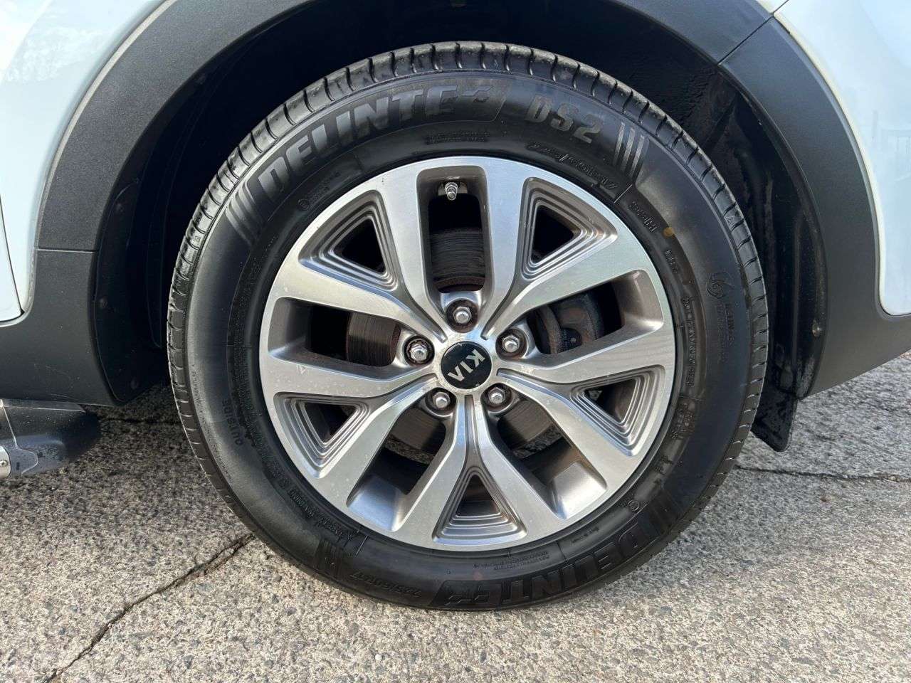 2015 KIA SPORTAGE 2015 KIA SPORTAGE
