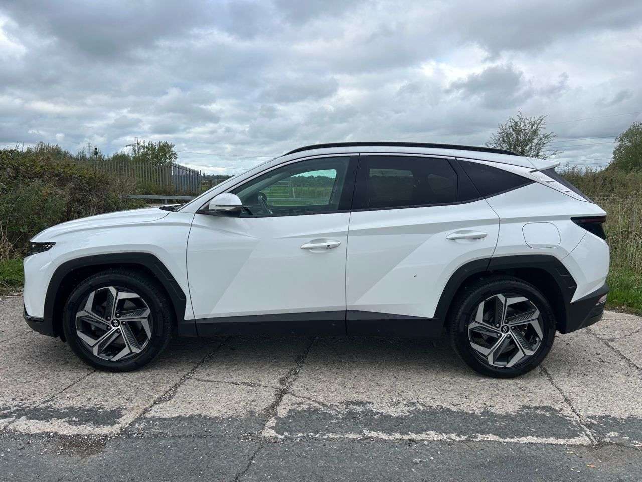 2022 HYUNDAI TUCSON 2022 HYUNDAI TUCSON