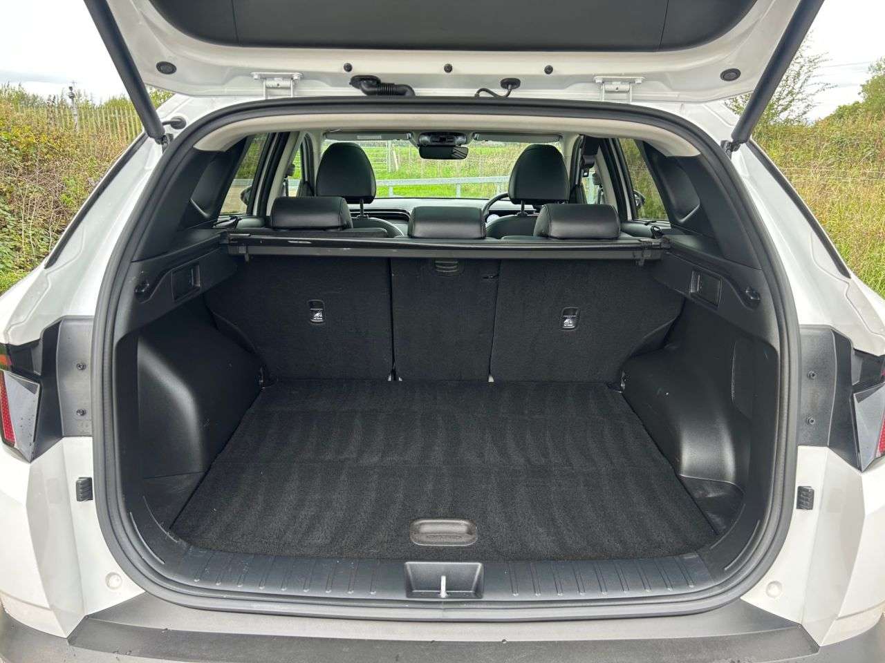 2022 HYUNDAI TUCSON 2022 HYUNDAI TUCSON