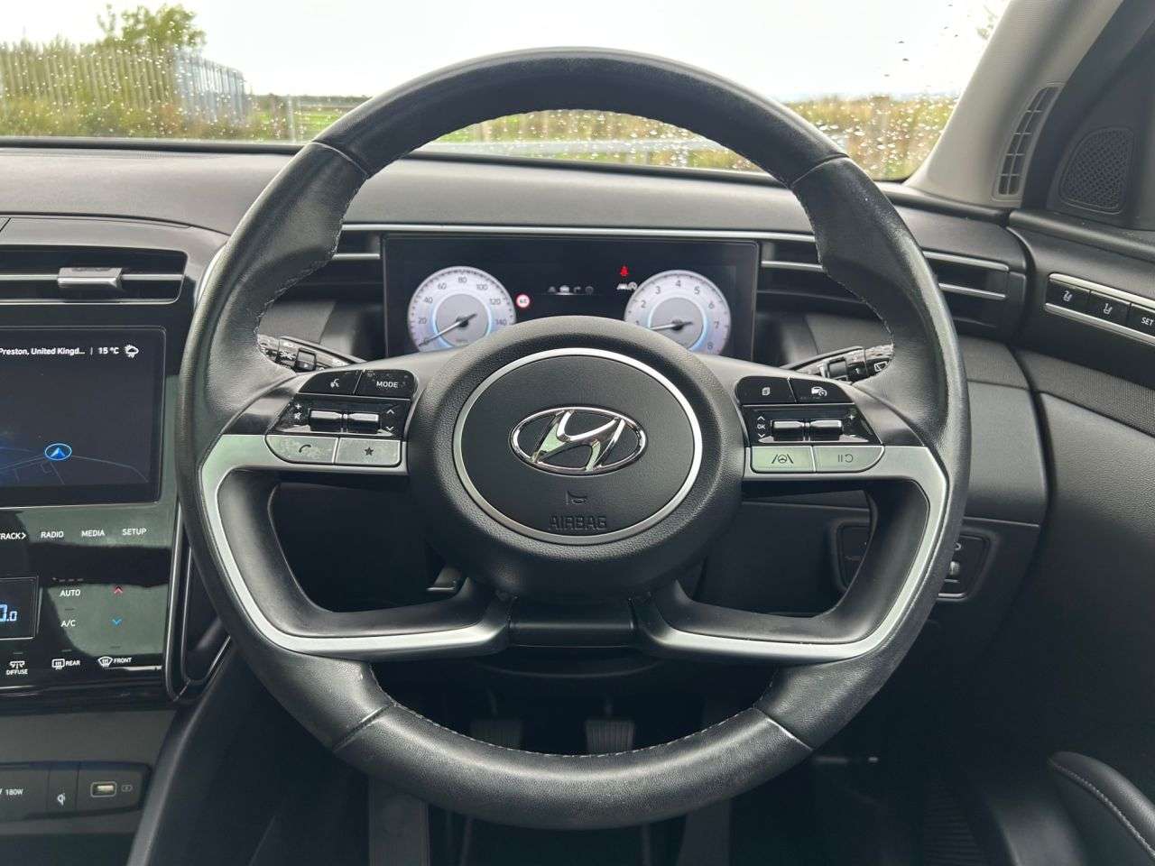 2022 HYUNDAI TUCSON 2022 HYUNDAI TUCSON