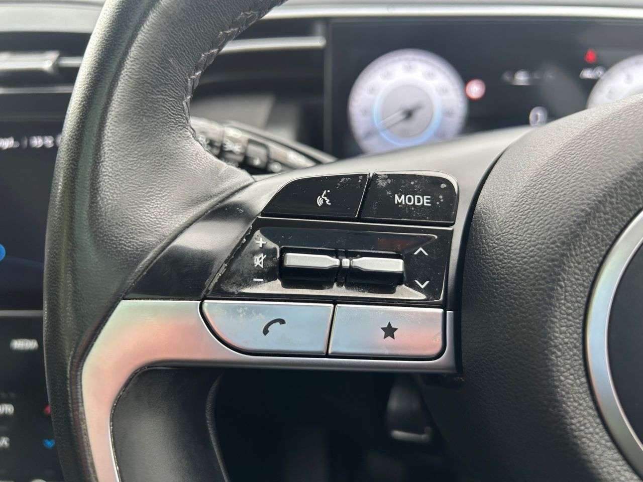2022 HYUNDAI TUCSON 2022 HYUNDAI TUCSON