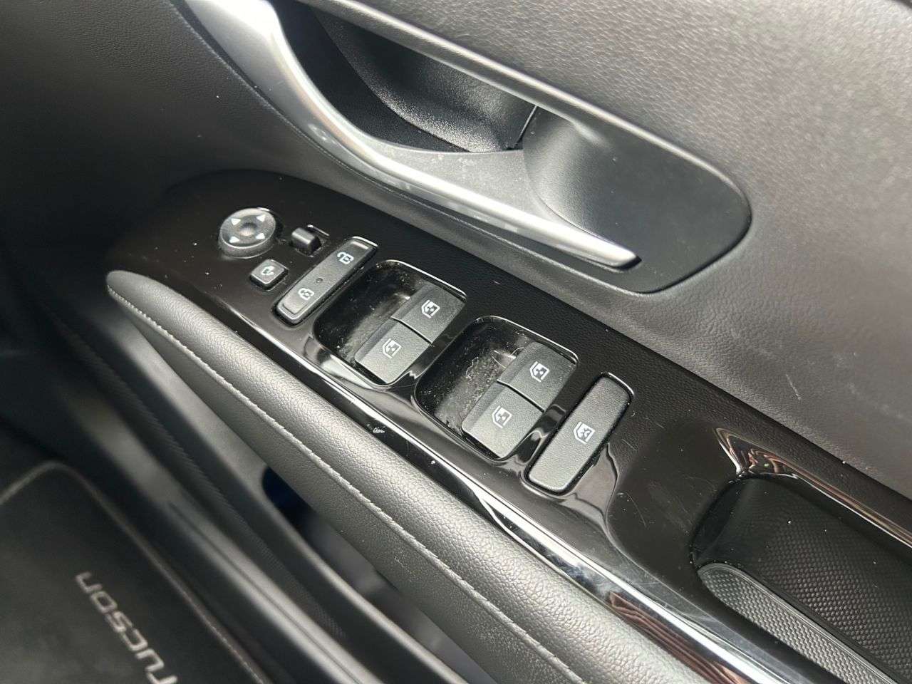 2022 HYUNDAI TUCSON 2022 HYUNDAI TUCSON