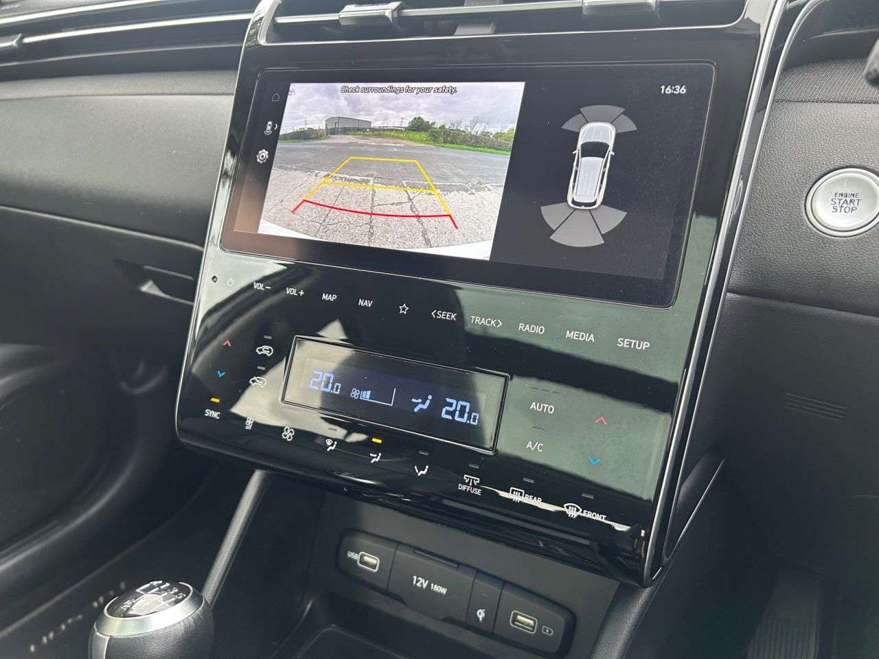 2022 HYUNDAI TUCSON 2022 HYUNDAI TUCSON