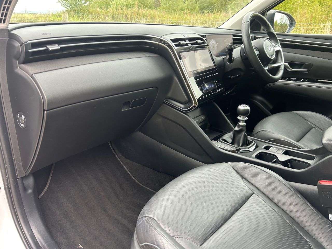 2022 HYUNDAI TUCSON 2022 HYUNDAI TUCSON