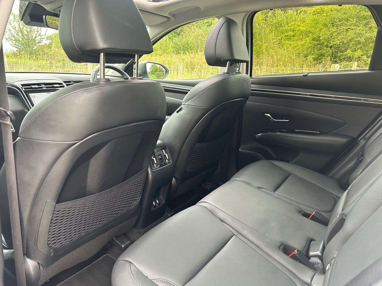 2022 HYUNDAI TUCSON 2022 HYUNDAI TUCSON