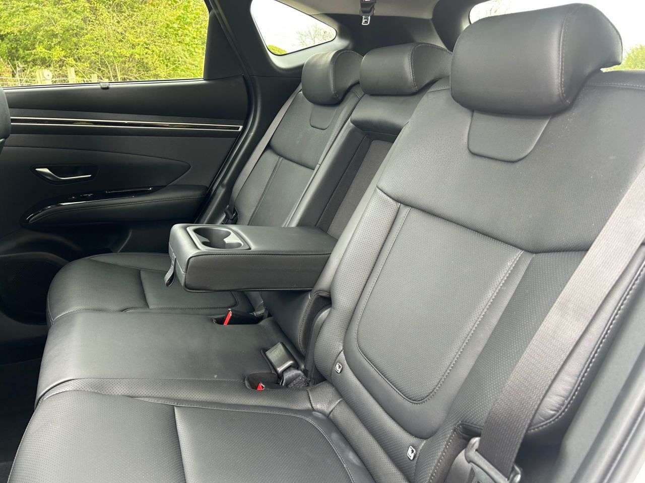 2022 HYUNDAI TUCSON 2022 HYUNDAI TUCSON