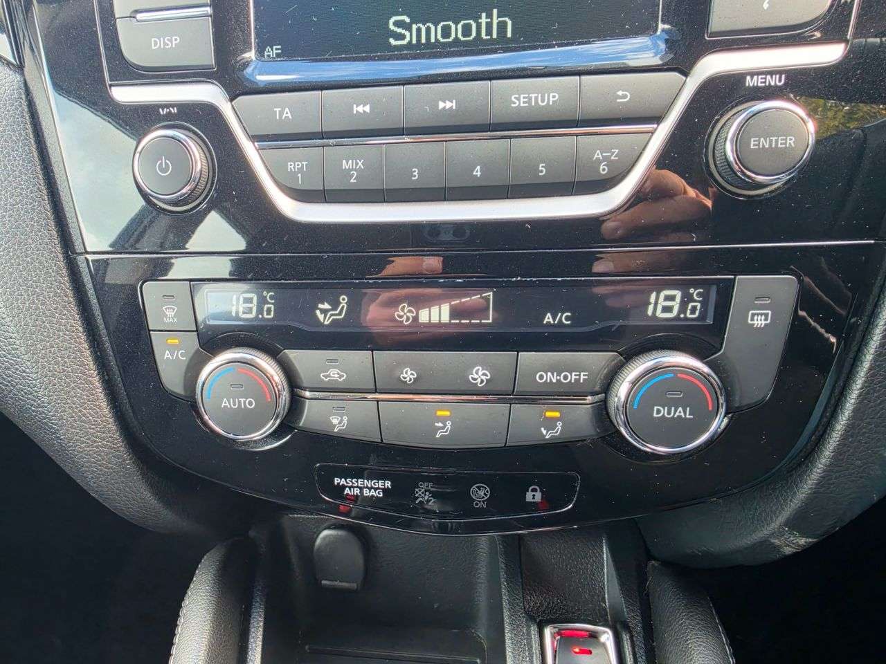 2014 NISSAN QASHQAI 2014 NISSAN QASHQAI