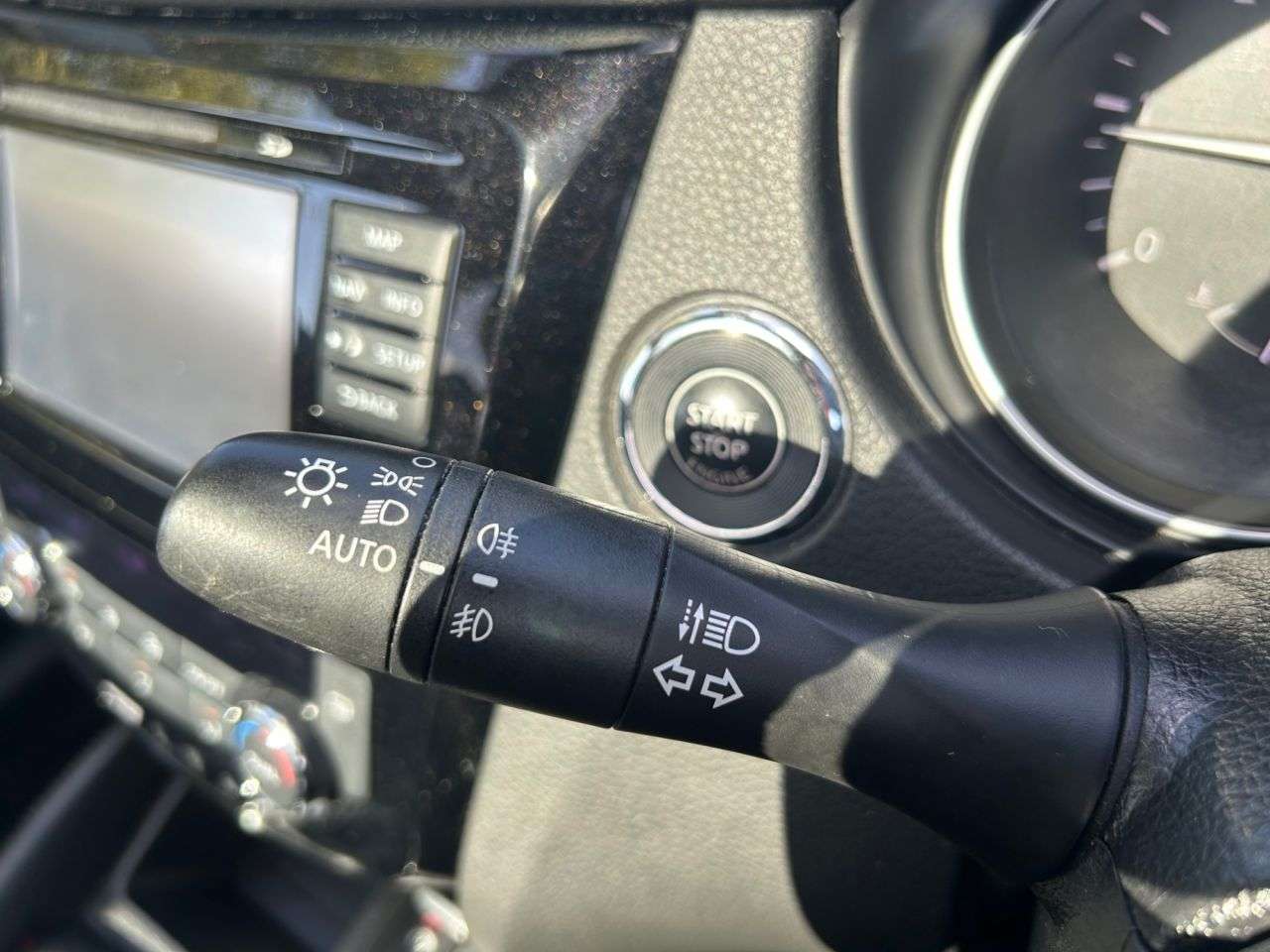 2019 NISSAN QASHQAI 2019 NISSAN QASHQAI