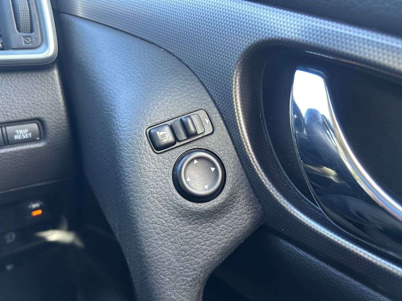 2019 NISSAN QASHQAI 2019 NISSAN QASHQAI